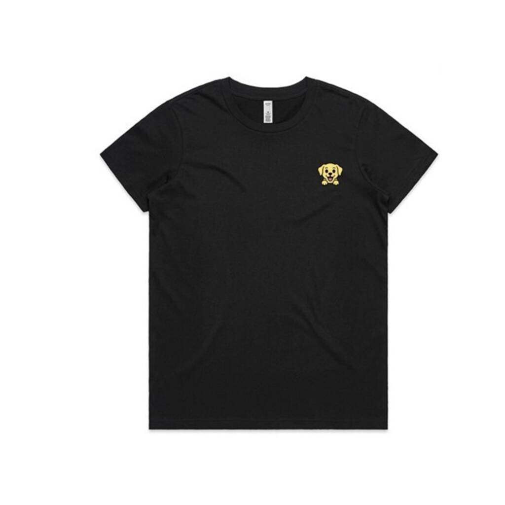 Dogge Face T-shirt