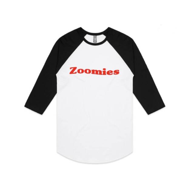 Zoomies T-shirt